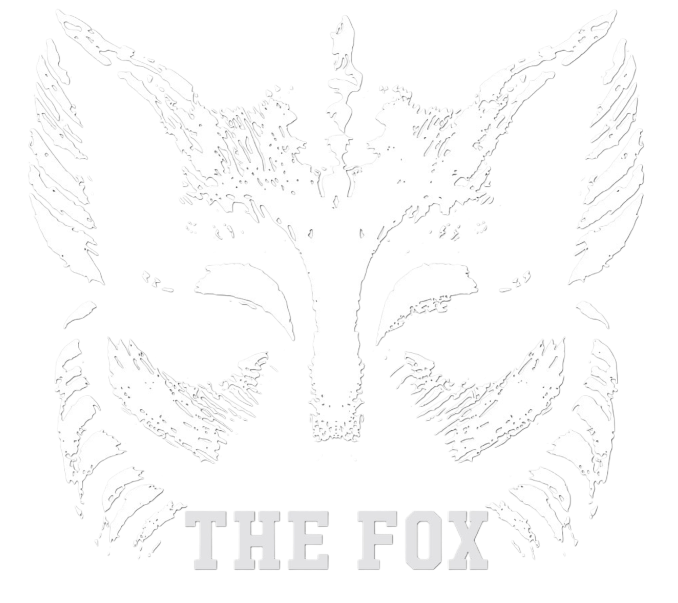 Logo The Fox